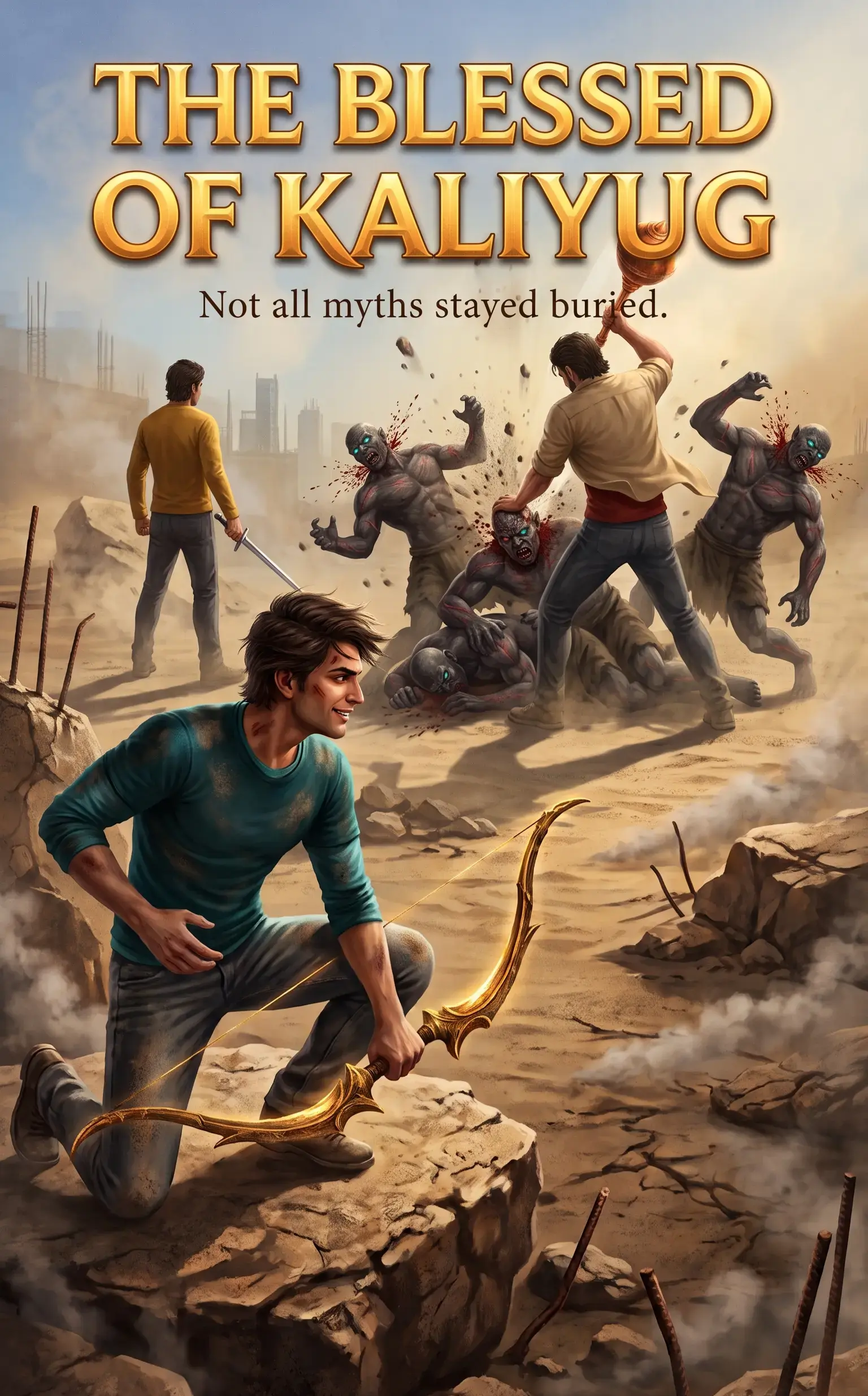 Book Two cover